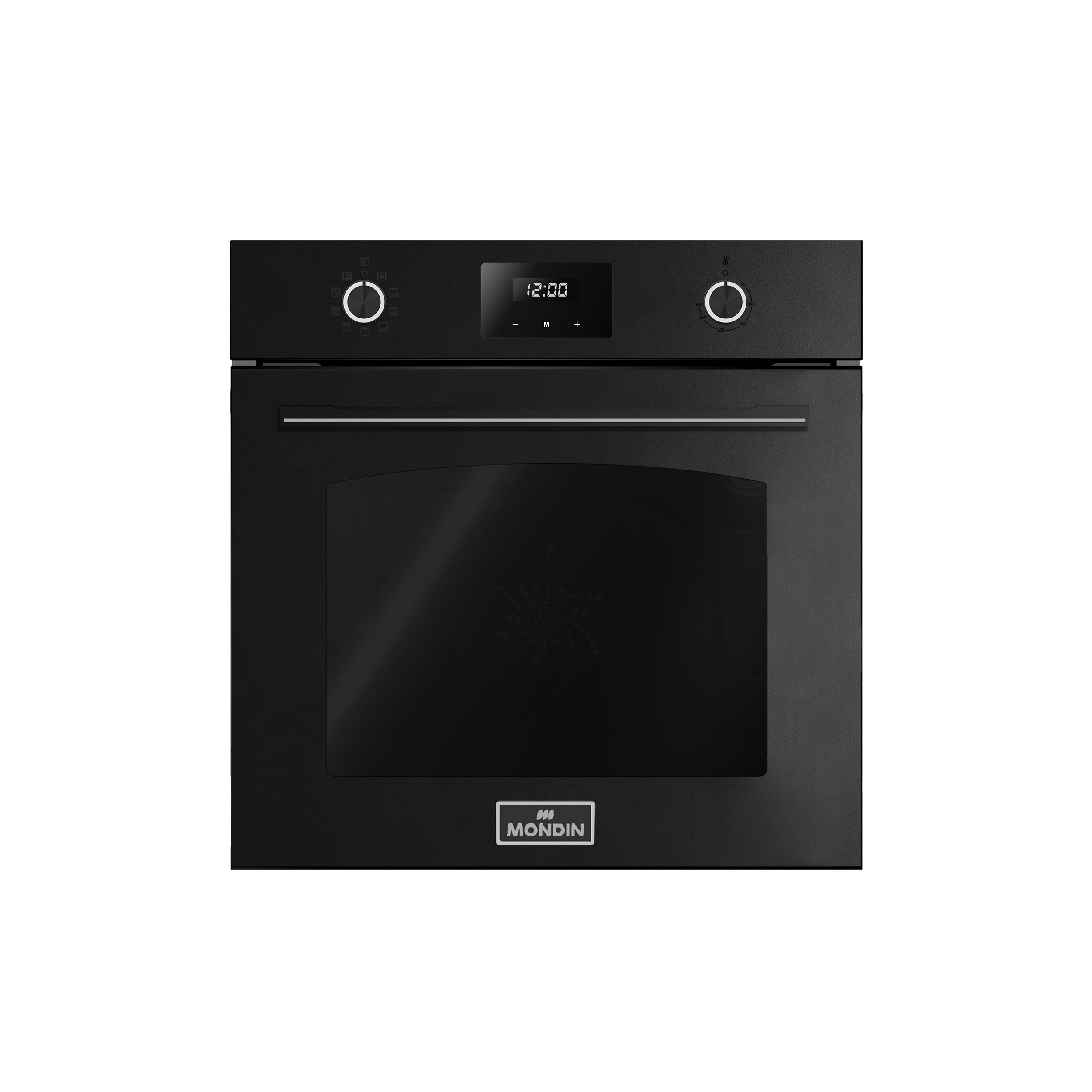 ΦΟΥΡΝΟΣ MONDIN FM61RE09ROO | ΦΟΥΡΝΟΣ ΗΛΕΚΤΡΙΚΟΣ | LINEA CLASSIC